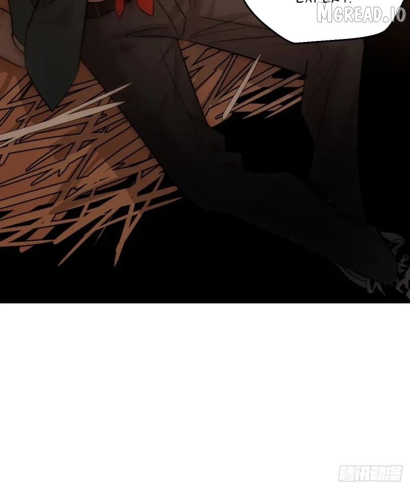 My Own Evil God Chapter 15 - page 58